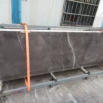 Sintered stone slab packaging reference