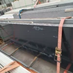 Sintered stone slab 800x2600x15mm stock view