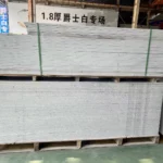 Quartz stone slab stock lot