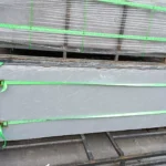 Sintered stone slab view 6