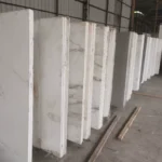 Quartz stone slab pattern sample 9