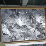 Marshal sintered stone slab 1200x2400 stock lot