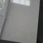 Slab packaging or label