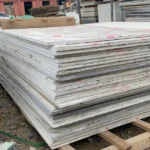 Quartz stone slab stock lot