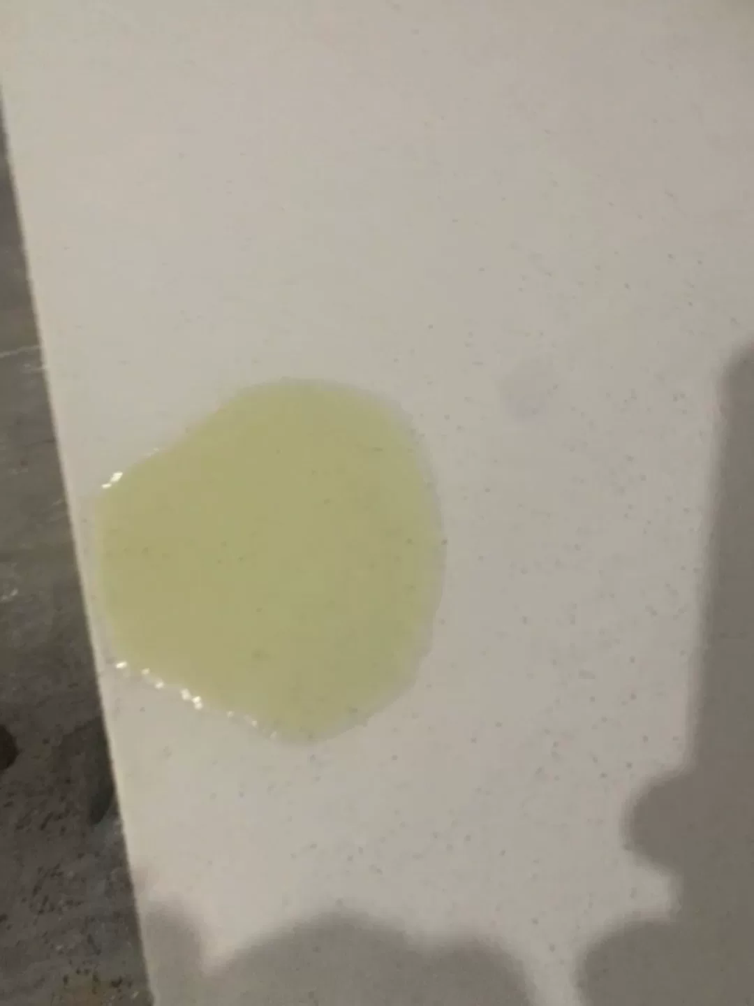 Quartz slab stock image 1