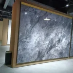 Marshal sintered stone slab 1200x2400 stock lot