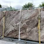 Dongpeng sintered stone slab 1600x3200x12mm stock lot