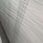 Quartz slab thickness options