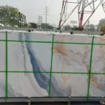 Sintered stone slab 1200x2400x9mm stock lot