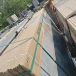 Sintered stone slab stock lot 1200x2400x9mm