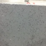 Quartz stone slab stock image 4
