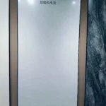 Sintered stone slab 1200x2700x9 mm