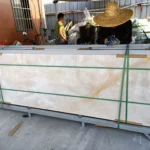 Sintered stone slab stock lot 800x2600mm