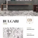 Sintered stone slab 1600x3200x9mm
