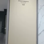 MARSHAL sintered stone slab 1600x3200x12mm matte finish