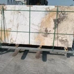 Sintered stone slab stock lot - 900x2700x9mm