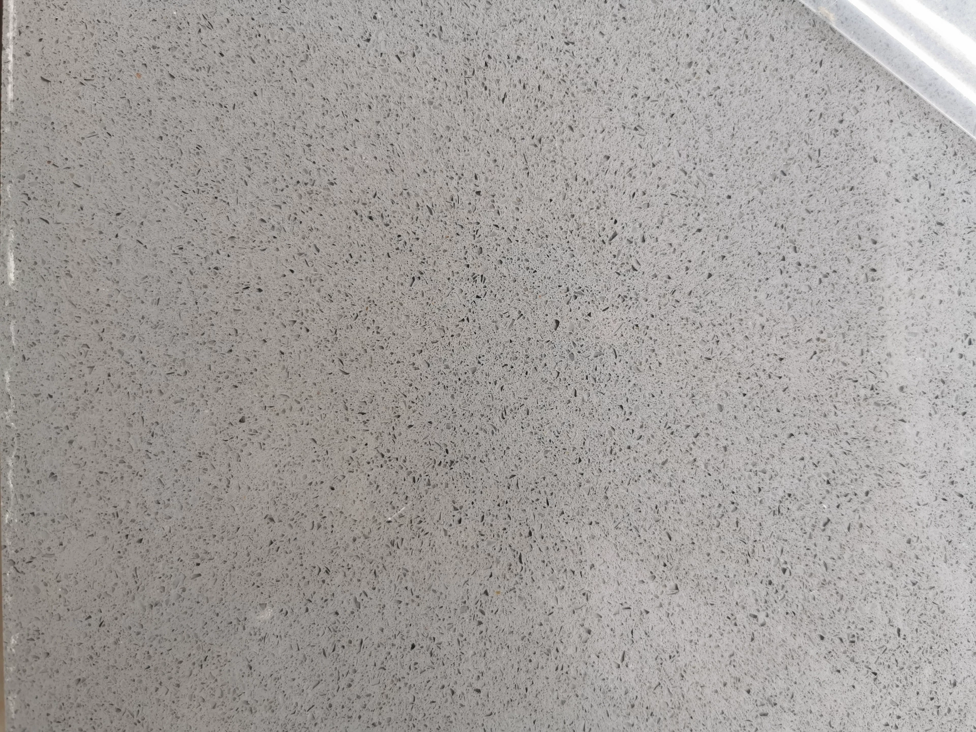 Quartz stone strip panel stock lot