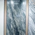 Sintered stone slab 1200x2700x9 mm