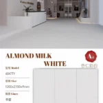 Sintered stone slab 1200x2700x9mm