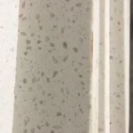 Quartz stone slab stock image 3