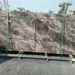 Sintered stone slab stock lot - 900x2700x9mm