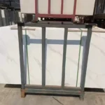 Sintered stone slab sample view 2