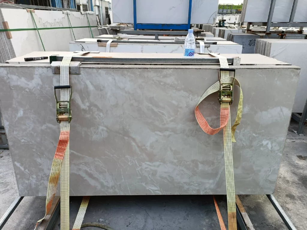 900x1800mm sintered stone slab stock lot