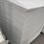 Quartz material sample