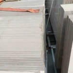 900x1800x9mm sintered stone slab stock lot