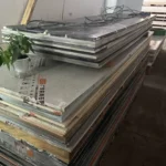Quartz stone slab solid color granite look 2440x750x15 mm