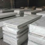 Quartz stone slab stock lot image 1