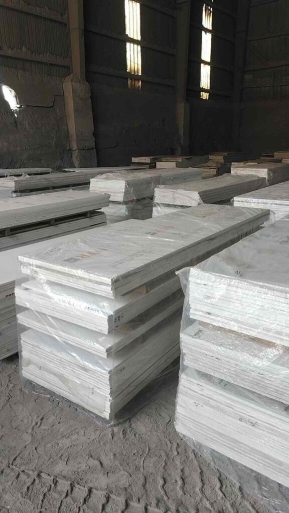 Quartz Stone Slab Stock Deal