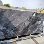 Sintered stone slab 1200x2400x9mm stock lot