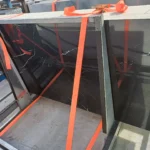 Sintered stone slab 900x1800mm stock lot