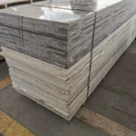 Quartz stone slab assortment