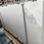 Slab packaging or handling