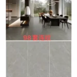 Sintered stone slab 1200x2700x9mm stock lot view 8