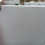 Flamed sintered stone slab, 1200x2700x9mm