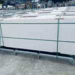 900x2700x9mm sintered stone slab stock