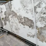 Sintered stone slab 1600x3200mm 9mm stock lot