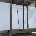 Sintered stone slab sample view 3