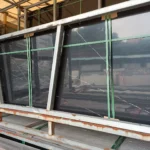 Sintered stone slab 800x2600x15mm stock view