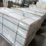 Snow Mountain Stone sintered stone slab, 800x2000 mm