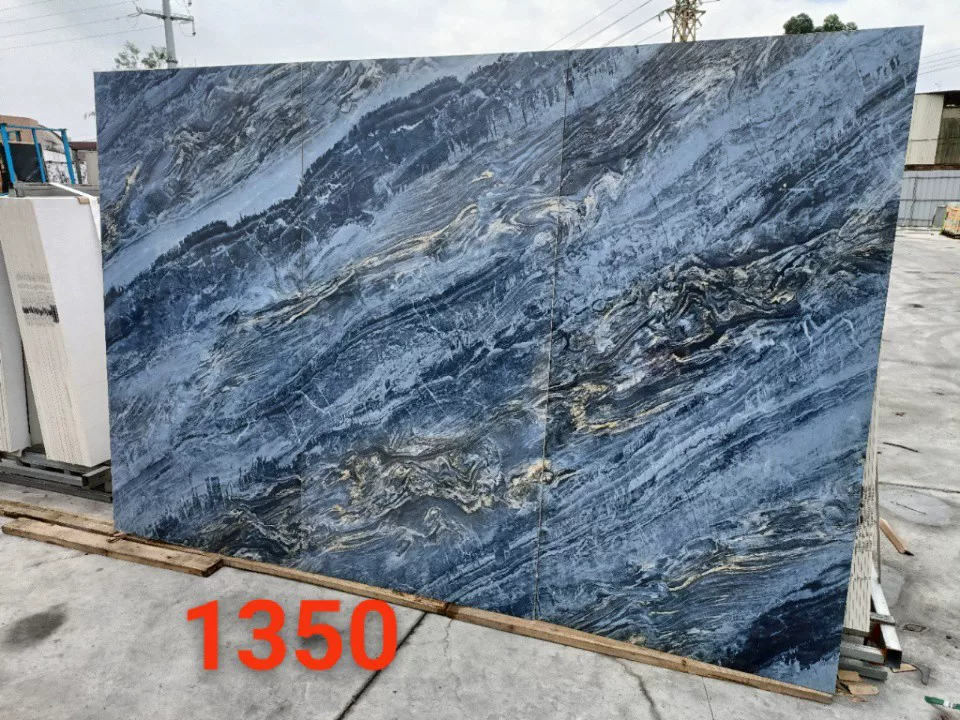 Dongpeng sintered stone slab 900x1800mm
