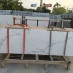 Packaging or transport setup