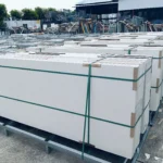 900x2700x9mm sintered stone slab stock