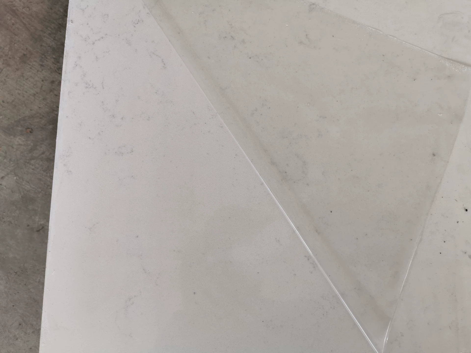 Quartz Slab Stock Deal