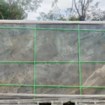 Sintered stone slab stock - 1600x3200x12 mm