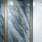 Sintered stone slab 1200x2700x9 mm