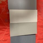 Quartz stone slab stock lot